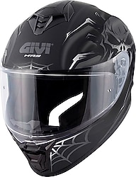 Givi 50.X Arachno Full Face Motor Kaskı