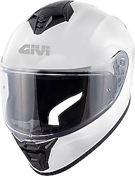 Givi 50.X Beyaz Full Face Motor Kaskı