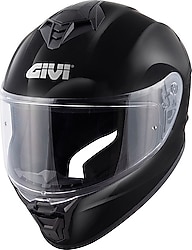 Givi 50.X Siyah Full Face Motor Kaskı