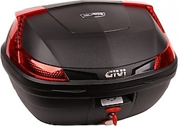 Givi B47NML 47 lt Motosiklet Çantası