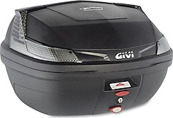 Givi B47NTML 47 lt Motosiklet Çantası