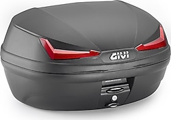 郵送ok! DWEStory and songs GIVI OBKN42A TREKKER OUTBACK ÇANTA GIVI ARKA ÇANTALAR