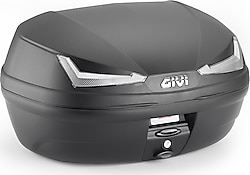 Givi E455NT Simply IV Tech 45 lt Arka Motosiklet Çantası