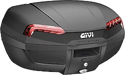 Givi E46N 46 lt Riviera Motosiklet Çantası