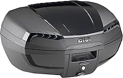 Givi E46NB Riviera 46 lt Arka Motosiklet Çantası