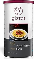 Giztat Çedar Sos 750 gr