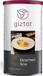 Giztat Bearnez Sos 500 gr