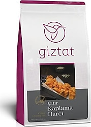 Giztat Çıtır Kaplama Harcı 3 kg