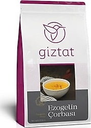Giztat Ezogelin Çorba 3 kg
