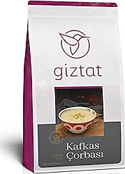 Giztat Kafkas Çorbası 3 kg