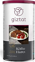 Giztat Köfte Harcı 750 gr