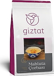 Giztat Mahluta Çorbası 3 kg