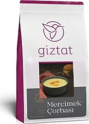Giztat Mercimek Çorbası 3 kg