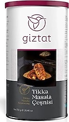 Giztat Tikka Masala Çeşnisi 750 gr