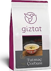 Giztat Tutmaç Çorbası 3 kg