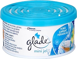 Glade 70 gr Mini Jel Oda Kokusu