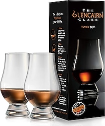 Glencairn Viski Bardağı Seti 2 Adet