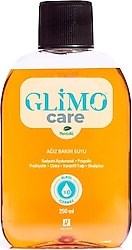 Glimo Care Mentollü 250 ml Gargara