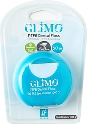 Glimo PTFE 50 m Diş İpi