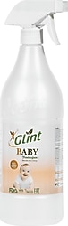 Glint Baby Bitkisel Temizleyici 1000 ml