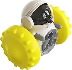 Glipet İnteraktif Ödül Dağıtım Robotu