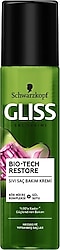 Gliss Bio-Tech Güçlendirici 200 ml Sıvı Saç Kremi
