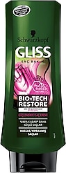 Gliss Bio-Tech Restore 360 ml Şampuan