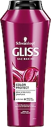 Gliss Color Protect Renk Koruyucu Şampuan 500 ml