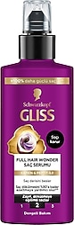 Gliss Full Hair Wonder 100 ml Saç Serumu
