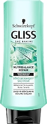 Gliss Nutri Balance 360 ml Saç Kremi