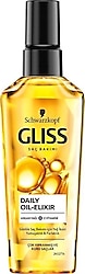 Gliss Oil Elixir Çok Yıpranmış Saç Yağ İksiri 75 ml