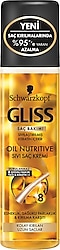 Gliss Oil Nutritive 200 ml Sıvı Saç Kremi