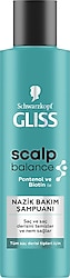Gliss Scalp Balance Nazik Bakım 200 ml Şampuan
