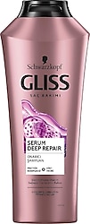 Gliss Serum Deep Repair Şampuan 360 ml