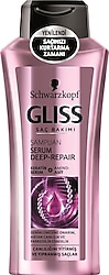 Gliss Serum Deep Repair Şampuan 525 ml
