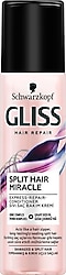 Gliss Split Hair Miracle 200 ml 3 Adet Sıvı Saç Kremi