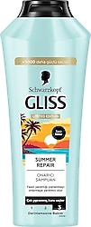 Gliss Summer Repair 360 ml Şampuan