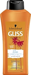 Gliss Sun Protect Koruyucu 525 ml Şampuan