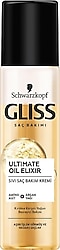 Gliss Ultimate Oil Elixir 200 ml Sıvı Saç Kremi