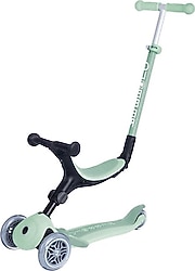 Globber Go Up Plus Ecologic 3 Tekerlekli Oturaklı Çocuk Scooter