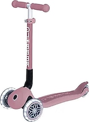 Globber Junior Ecologic Işıklı 3 Tekerlekli Çocuk Scooter