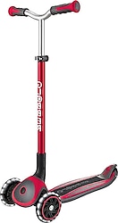 Globber Master Işıklı 3 Tekerlekli Çocuk Scooter