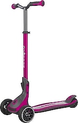 Globber Ultimum Pembe 3 Tekerlekli Çocuk Scooter