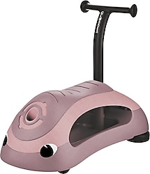 Globber Walk N' Roll 2 in 1 Ecologic Pedalsız Araba