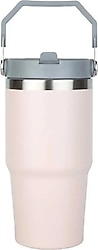 Globox BS258-1 650 ml Pipetli Termos Bardak