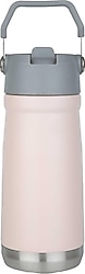 Globox BS260-1 500 ml Pipetli Çelik Termos