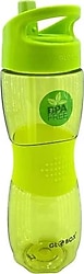 Globox Pipetli 600 ml Tritan Matara