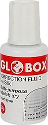 Globox Fırça Uç Sıvı Silici 6935