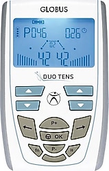 Globus Duo Tens Cihazı