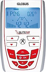 Batterie 4.8V 800mAh NiMH - Compatible Globus Elite SI/Duo TENS - Rechange électrostimulation